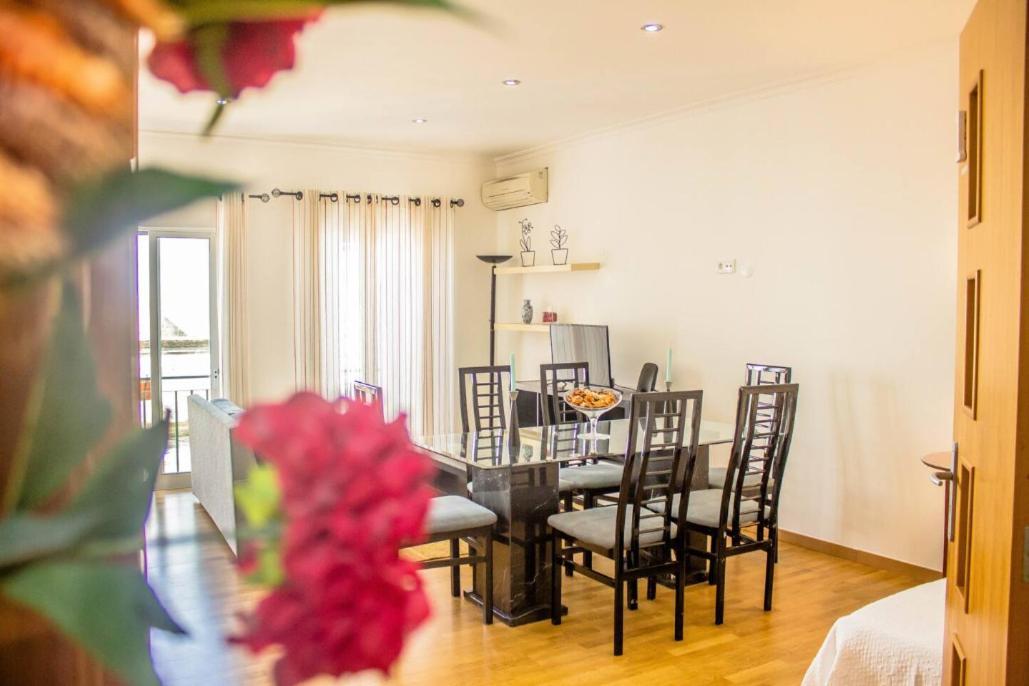 Blife Olaya Private Rooms Olhao Luaran gambar