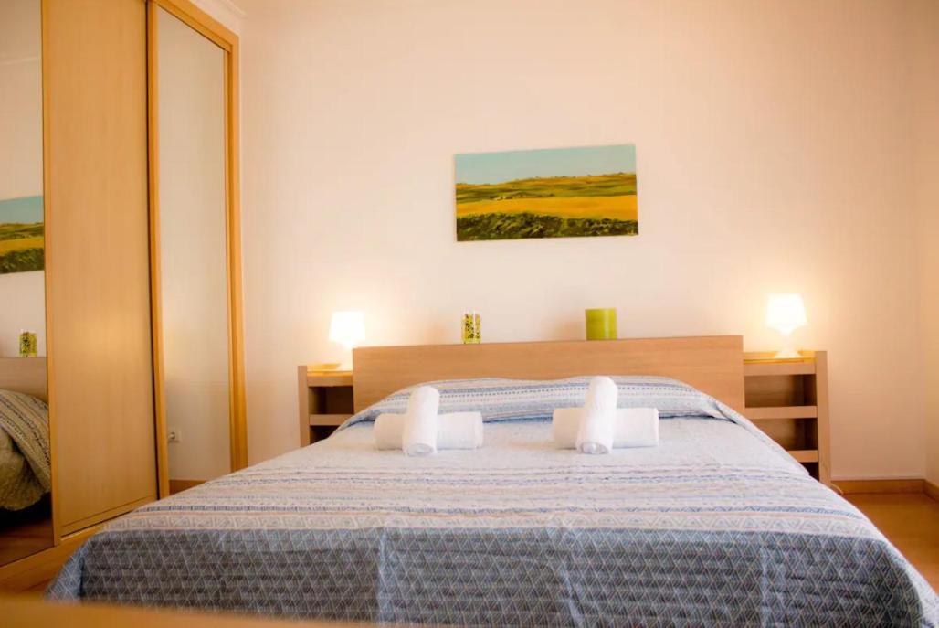 Blife Olaya Private Rooms Olhao Luaran gambar
