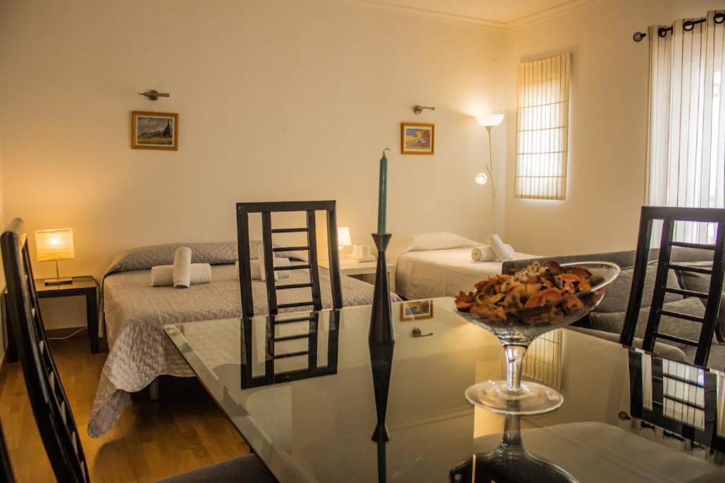 Blife Olaya Private Rooms Olhao Luaran gambar