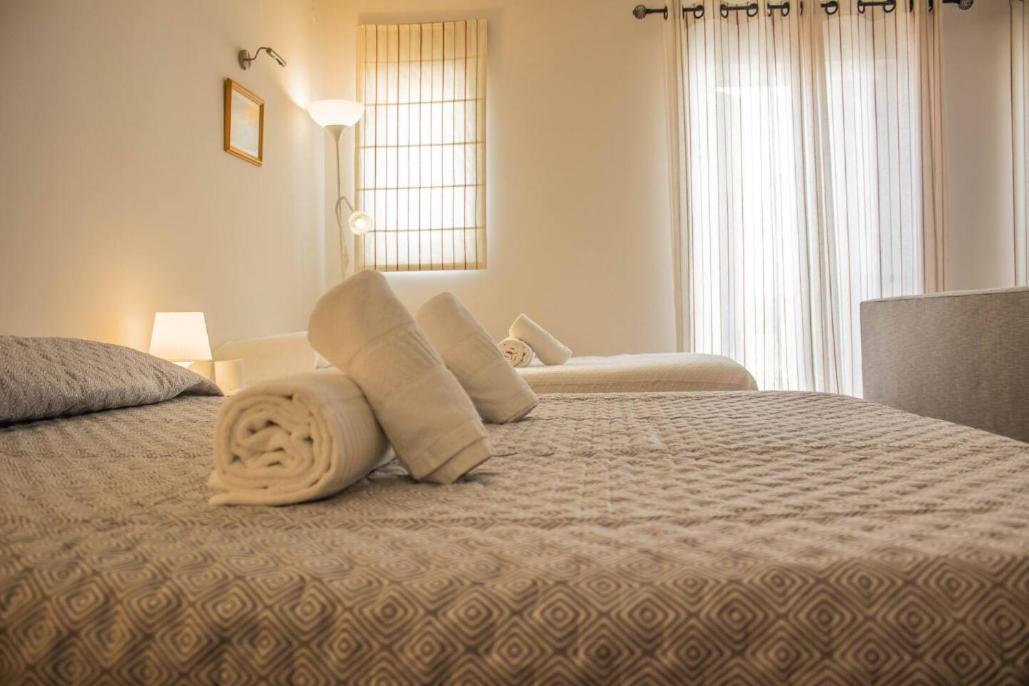 Blife Olaya Private Rooms Olhao Luaran gambar