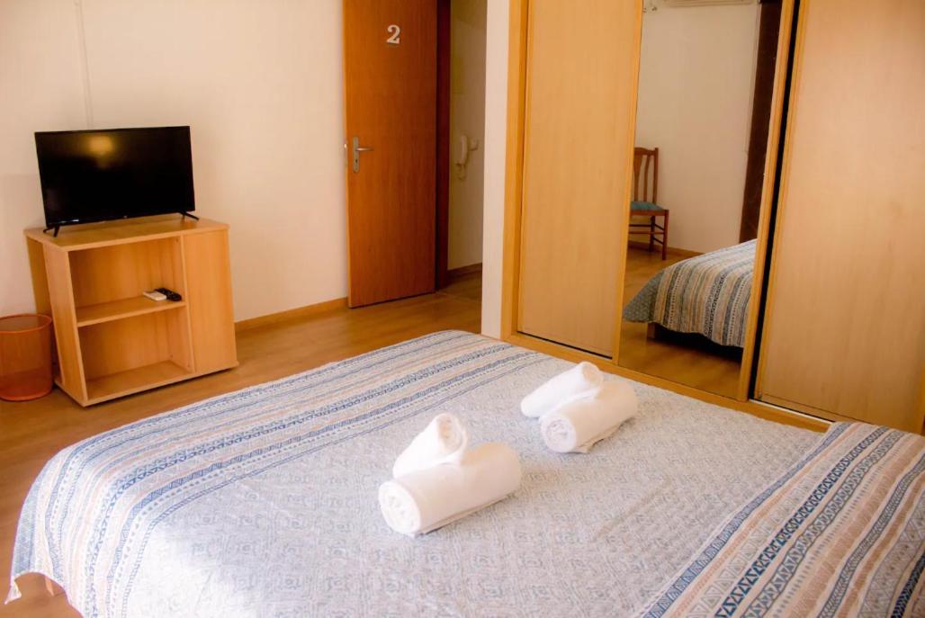 Blife Olaya Private Rooms Olhao Luaran gambar