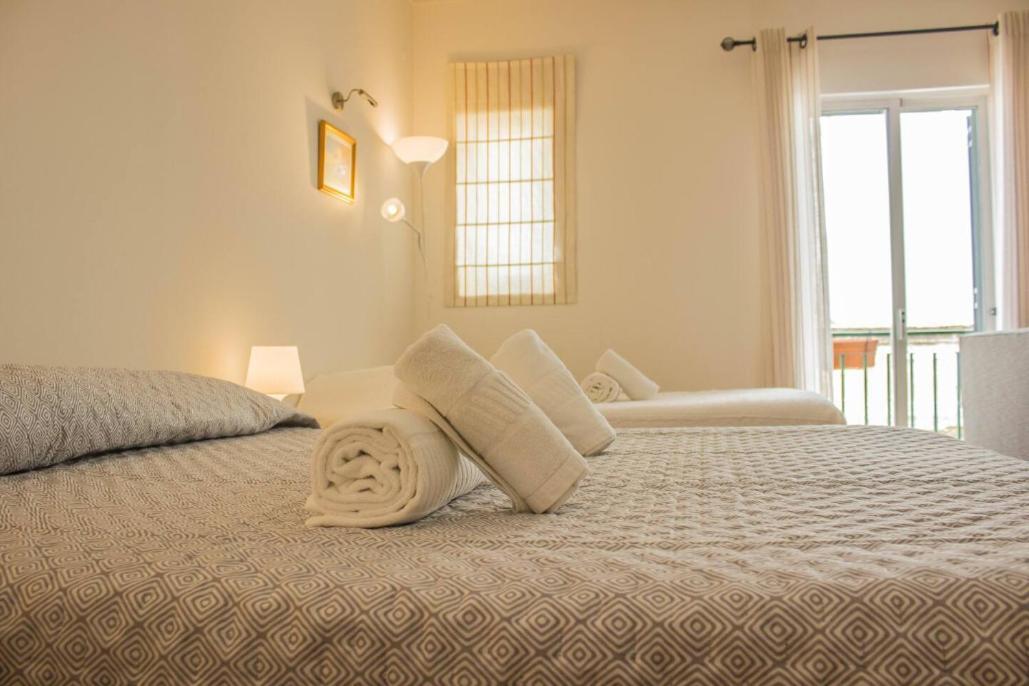 Blife Olaya Private Rooms Olhao Luaran gambar