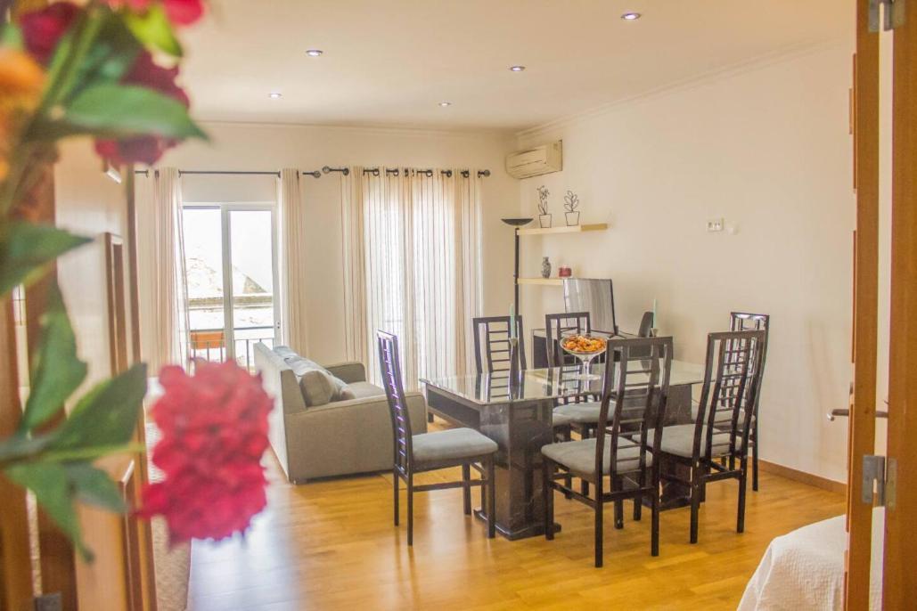 Blife Olaya Private Rooms Olhao Luaran gambar