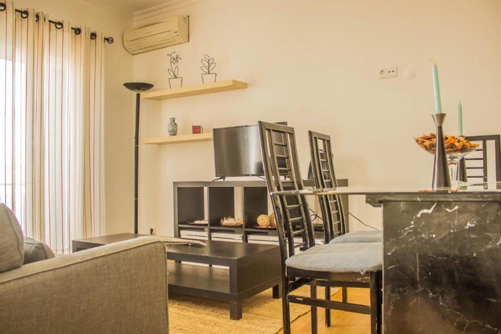 Blife Olaya Private Rooms Olhao Luaran gambar