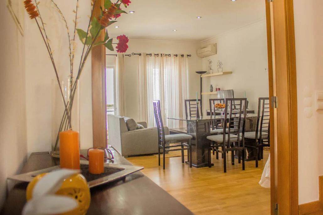 Blife Olaya Private Rooms Olhao Luaran gambar