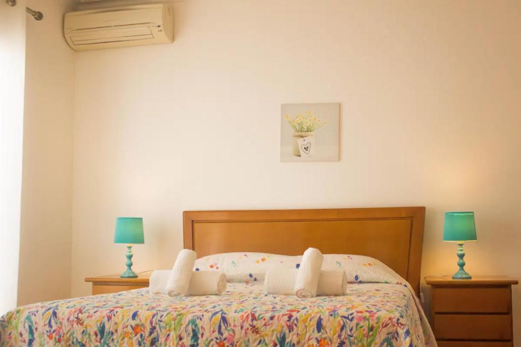 Blife Olaya Private Rooms Olhao Luaran gambar