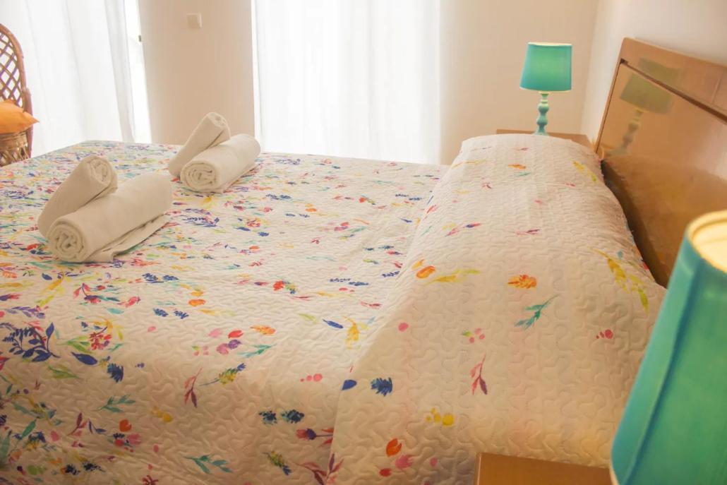 Blife Olaya Private Rooms Olhao Luaran gambar