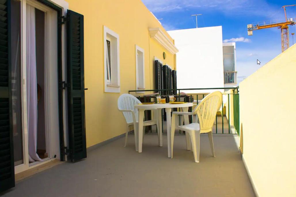 Blife Olaya Private Rooms Olhao Luaran gambar