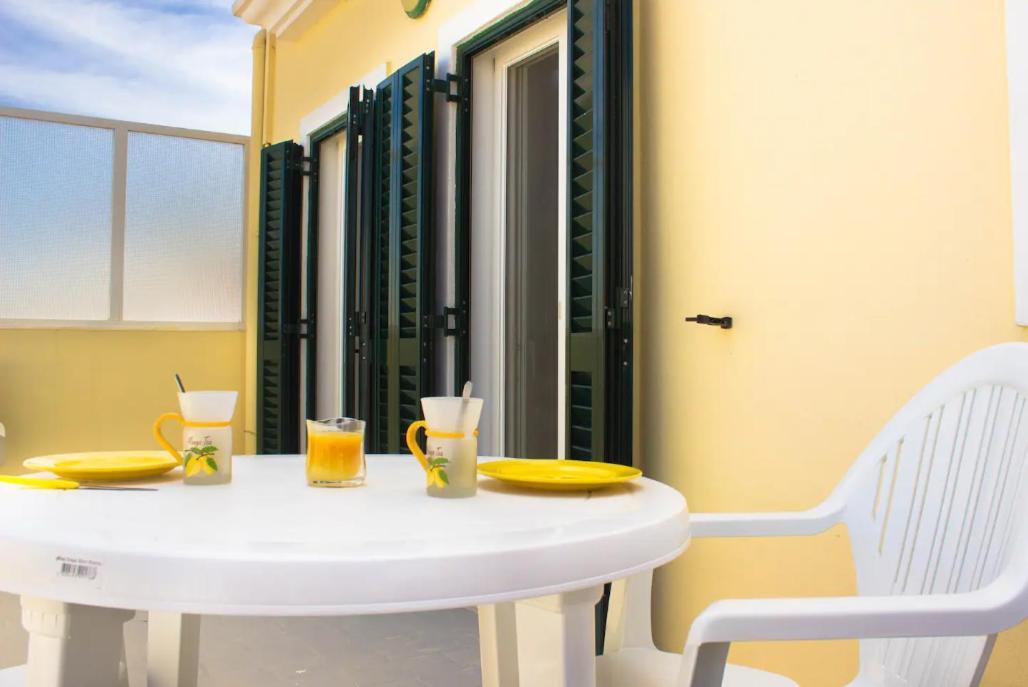 Blife Olaya Private Rooms Olhao Luaran gambar