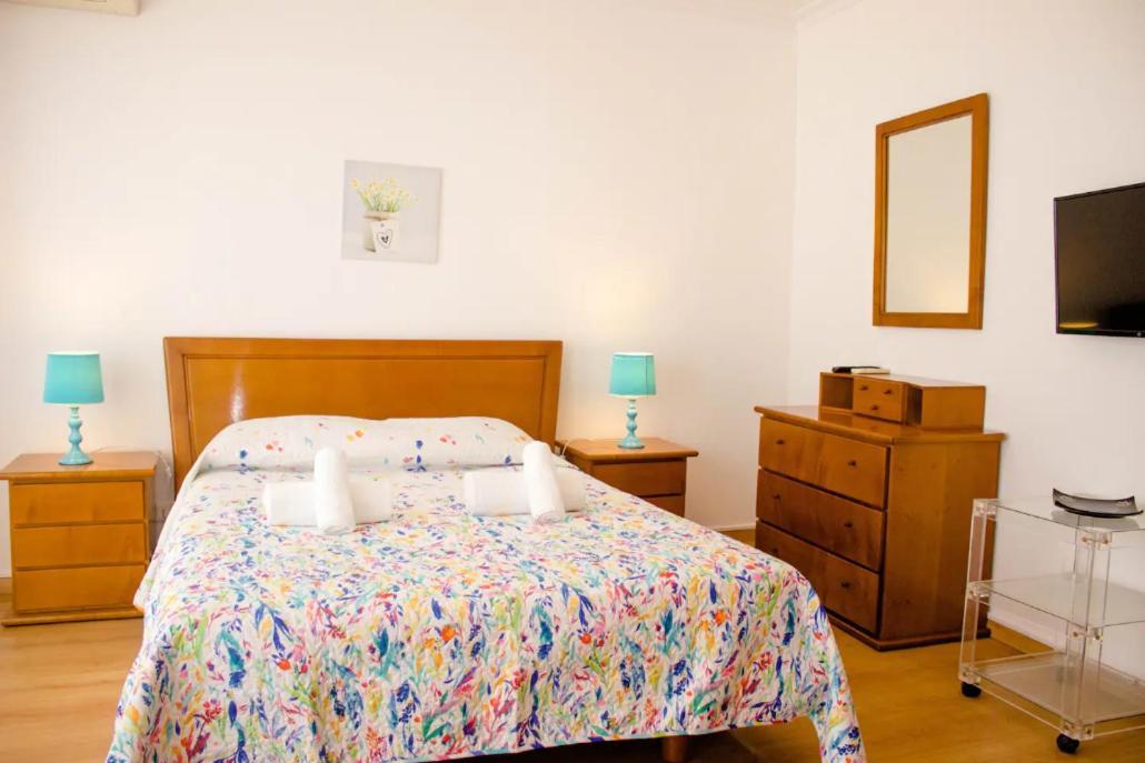 Blife Olaya Private Rooms Olhao Luaran gambar
