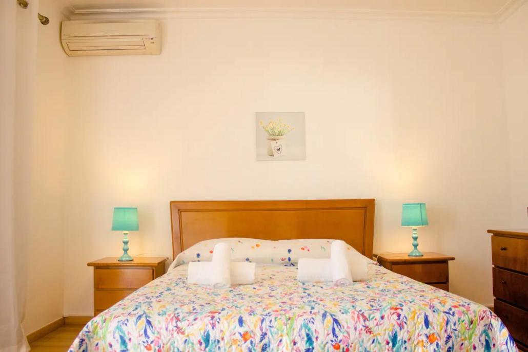 Blife Olaya Private Rooms Olhao Luaran gambar