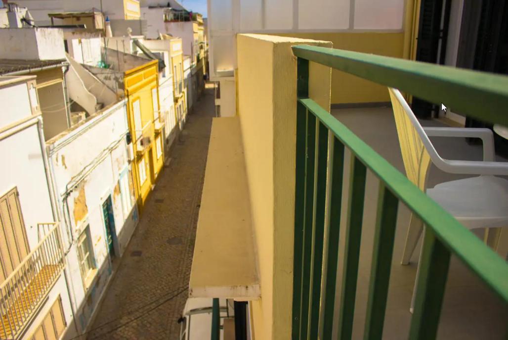 Blife Olaya Private Rooms Olhao Luaran gambar