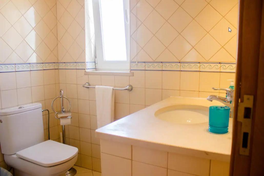 Blife Olaya Private Rooms Olhao Luaran gambar