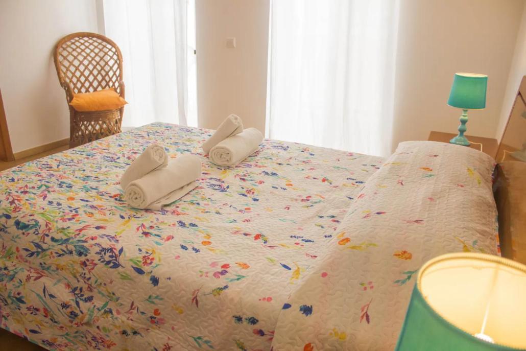 Blife Olaya Private Rooms Olhao Luaran gambar