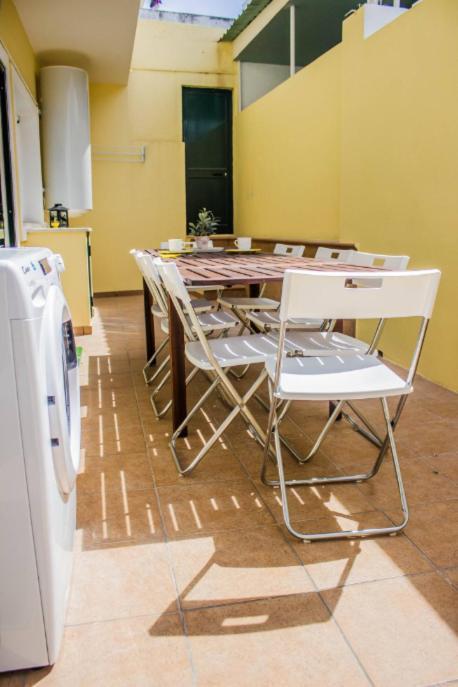 Blife Olaya Private Rooms Olhao Luaran gambar