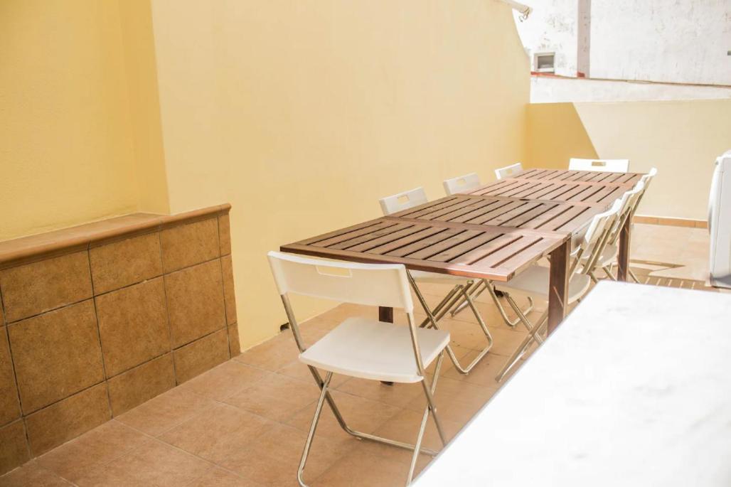 Blife Olaya Private Rooms Olhao Luaran gambar