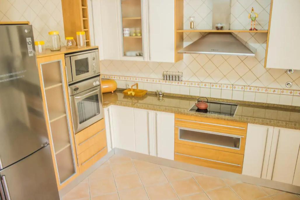 Blife Olaya Private Rooms Olhao Luaran gambar