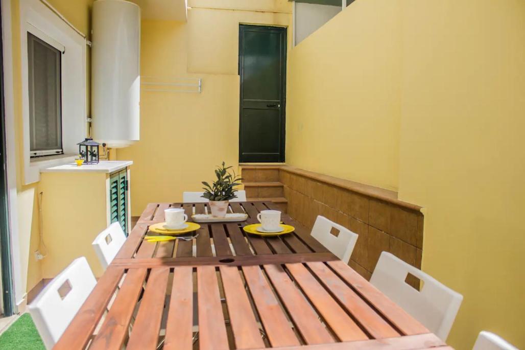 Blife Olaya Private Rooms Olhao Luaran gambar